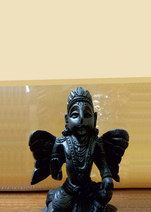 Special Karungali Garudar