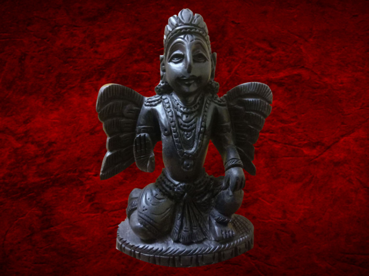 Karungali Garudalvar